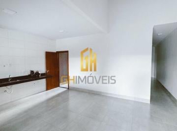 Casa · 180m² · 2 Quartos · Casa à venda - no Residencial Solar Central Park