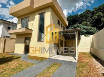 Casa · 198m² · 3 Quartos · Casa à venda - no Jardim Ipanema