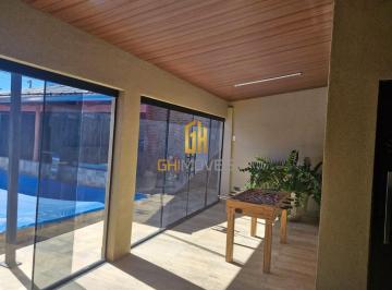 Casa · 389m² · 4 Quartos · Casa à venda - no Parque São Jorge