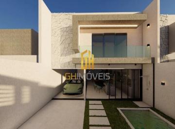 Casa · 153m² · 3 Quartos · Casa à venda - no Parque Amazônia