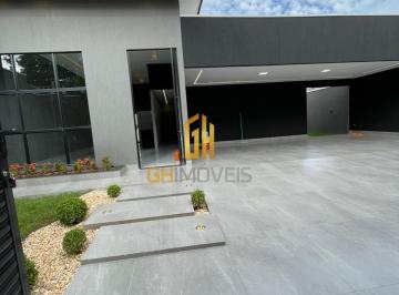 Casa · 450m² · 3 Quartos · Casa à venda - no Setor Santos Dumont