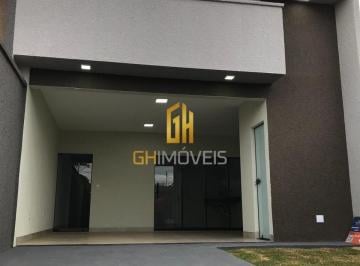 Casa · 180m² · 3 Quartos · Casa à venda - em Garavelo Residencial Park