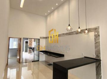 Casa · 180m² · 3 Quartos · Casa à venda - no Jardim Itaipu