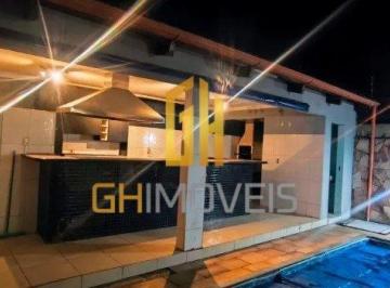Casa · 5 Quartos · Casa à venda - no Jardim América
