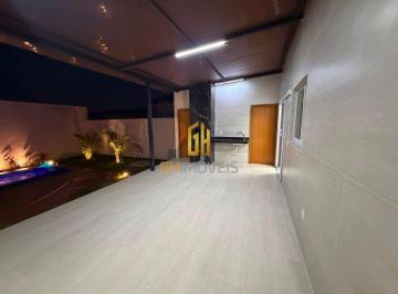 Casa · 360m² · 3 Quartos · Casa à venda - no Setor Garavelo