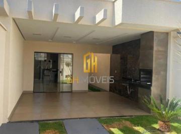 Casa · 150m² · 3 Quartos · Casa à venda - no Jardim Colorado I