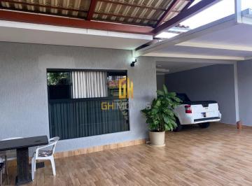 Casa · 213m² · 3 Quartos · Casa à venda - no Setor Bueno
