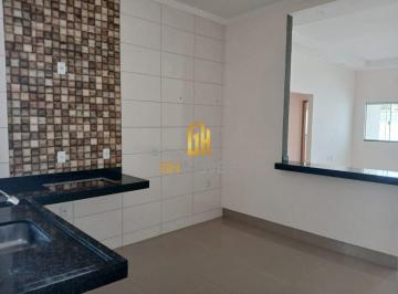 Casa · 267m² · 3 Quartos · Casa à venda - no Residencial Itaipu