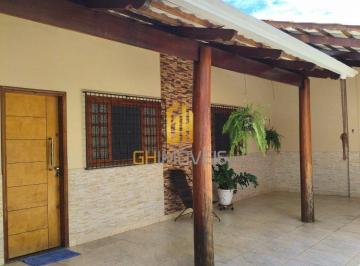 Casa · 300m² · 4 Quartos · Casa à venda - na Vila Itatiaia