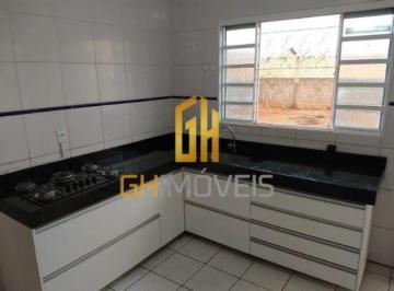Casa · 410m² · 2 Quartos · Casa à venda - em Independência