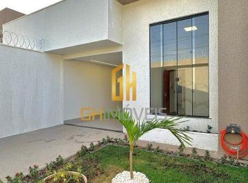 Casa · 150m² · 3 Quartos · Casa à venda - no Loteamento Tropical Ville
