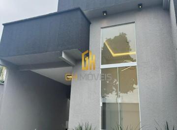 Casa · 192m² · 3 Quartos · Casa à venda - no Setor Aeroporto Sul