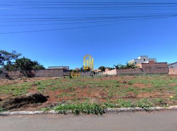 Terreno · 360m² · Terreno à venda - no Residencial Alice Barbosa