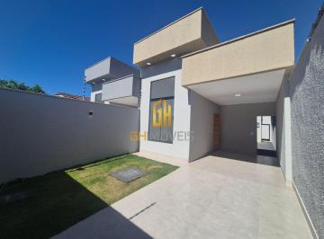 Casa · 180m² · 3 Quartos · Casa à venda - no Jardim Itaipu