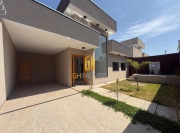 Casa · 218m² · 3 Quartos · Casa à venda - no Jardim Helvécia