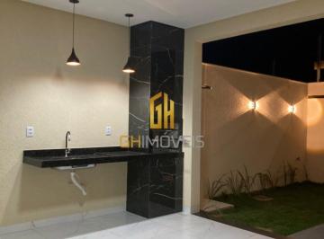 Casa · 135m² · 2 Quartos · Casa à venda - em Goiânia