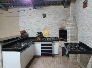 Casa · 300m² · 3 Quartos · Casa à venda - No Residencial Morada do Bosque