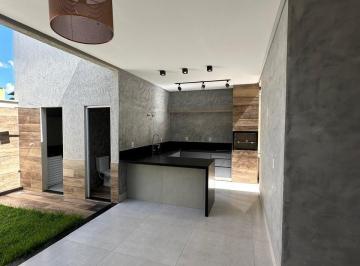 Casa · 210m² · 3 Quartos · Casa à venda - no Jardim Atlântico