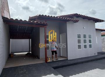 Casa · 230m² · 3 Quartos · Casa à venda - no Jardim Helvécia