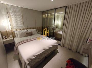 Apartamento · 60m² · 2 Quartos · Apartamento à venda - no Jardim América