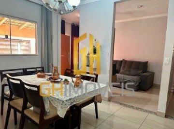 Casa · 198m² · 3 Quartos · Casa à venda - na Vila Maria