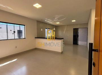 Casa · 209m² · 3 Quartos · Casa à venda - no Parque das Nações