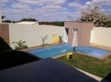 Casa · 412m² · 4 Quartos · Casa à venda - no Parque das Flores