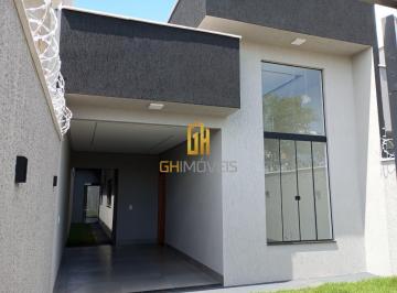 Casa · 150m² · 2 Quartos · Casa à venda - no Setor Três Marias