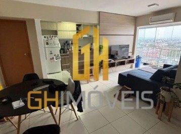 Apartamento · 3 Quartos · Apartamento à venda - no Aeroviário