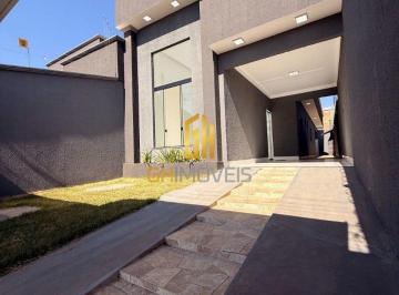 Casa · 194m² · 2 Quartos · Casa à venda - no Jardim Buriti Sereno
