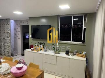 Apartamento · 129m² · 2 Quartos · Apartamento à venda - em Aparecida de Goiânia