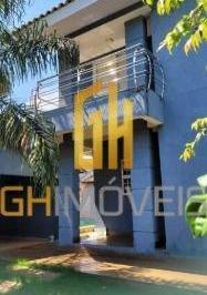 Casa · 364m² · 3 Quartos · Casa à venda - no Jardim Atlântico
