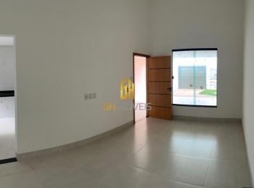 Casa · 186m² · 3 Quartos · Casa à venda - nos Sítios Santa Luzia