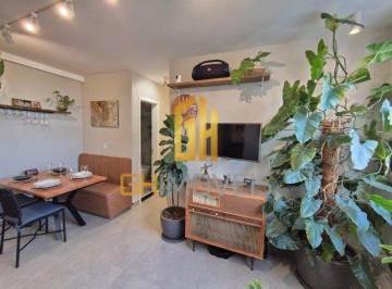 Apartamento · 55m² · 2 Quartos · Apartamento à venda - na Vila Rosa