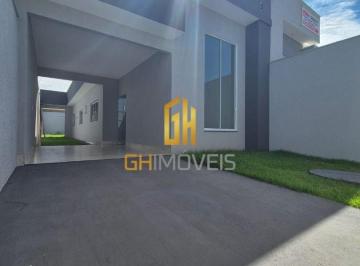 Casa · 232m² · 3 Quartos · Casa à venda - na Vila Oliveira