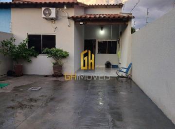 Casa · 130m² · 3 Quartos · Casa à venda - no Jardim Itaipu