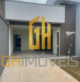 Casa · 112m² · 3 Quartos · Casa à venda - em Garavelo Residencial Park