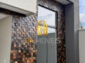 Casa · 210m² · 3 Quartos · Casa à venda - em Cardoso Continuação
