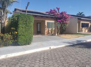 Casa · 220m² · 3 Quartos · Casa à venda - no Jardim Novo Mundo