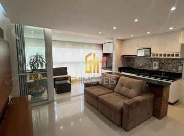Apartamento · 3 Quartos · Apartamento à venda - no Jardim Atlântico