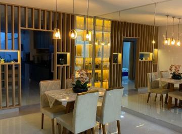 Casa · 255m² · 3 Quartos · Casa à venda - no Parque Amazônia