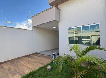 Casa · 180m² · 3 Quartos · Casa à venda - no Jardim Luz