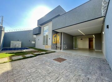 Casa · 228m² · 3 Quartos · Casa à venda - Na Chacara Sao Pedro