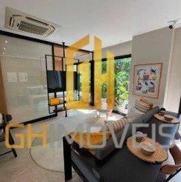 Apartamento · 44m² · 1 Quarto · Apartamento à venda - em Serrinha