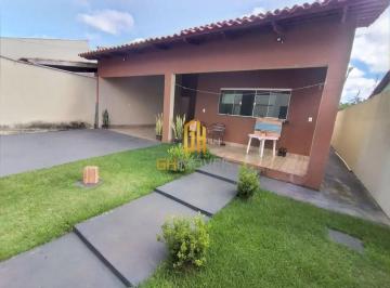 Casa · 300m² · 2 Quartos · Casa à venda - no Residencial Vereda dos Buritis
