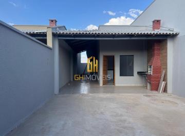 Casa · 180m² · 2 Quartos · Casa à venda - no Jardim Himalaia