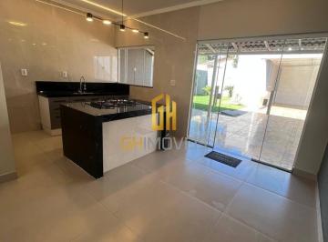 Casa · 360m² · 3 Quartos · Casa à venda - no Setor Aeroporto Sul