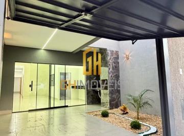 Casa · 125m² · 3 Quartos · Casa à venda - na Vila Mutirão I