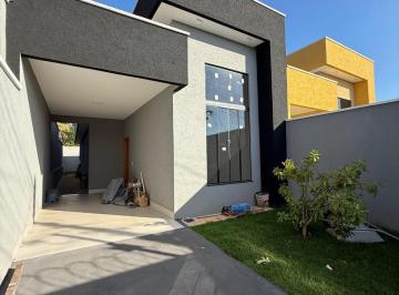 Casa · 180m² · 3 Quartos · Casa à venda - em Papillon Park