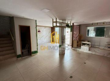 Casa · 260m² · 4 Quartos · Casa à venda - no Setor Sudoeste